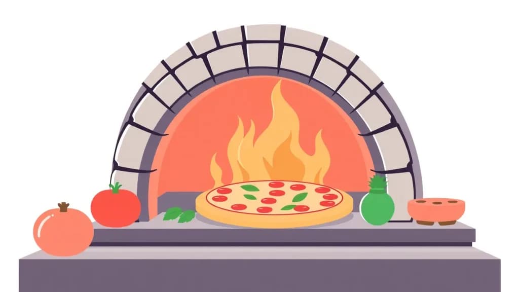 Pizza Republic