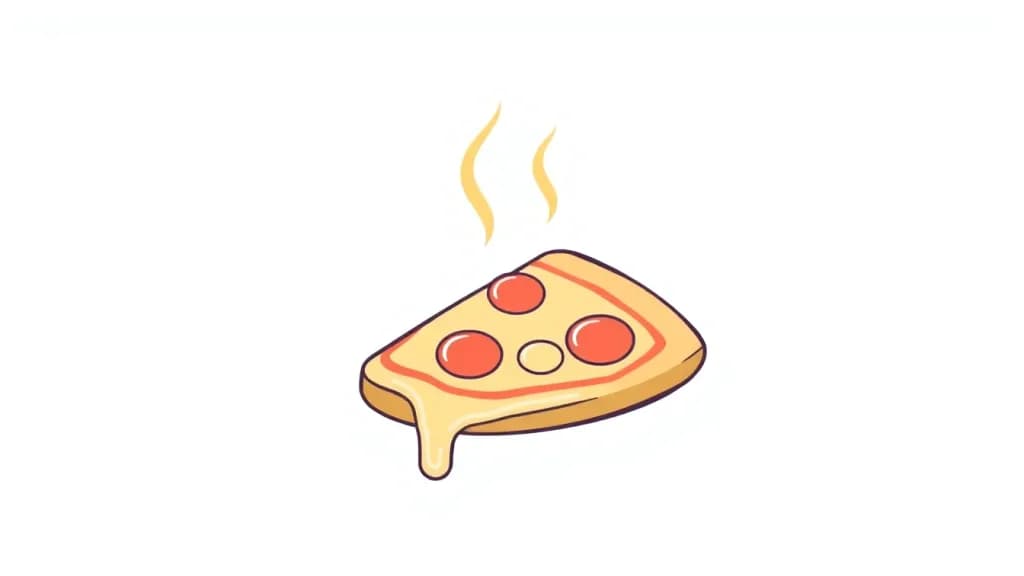 Pizza Man Dan's
