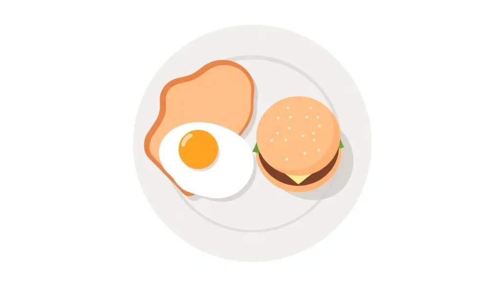 Brunch N Burger