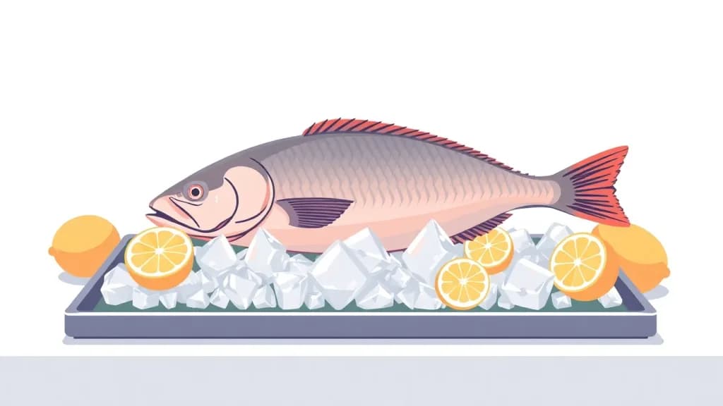 Santa Barbara Fish Market