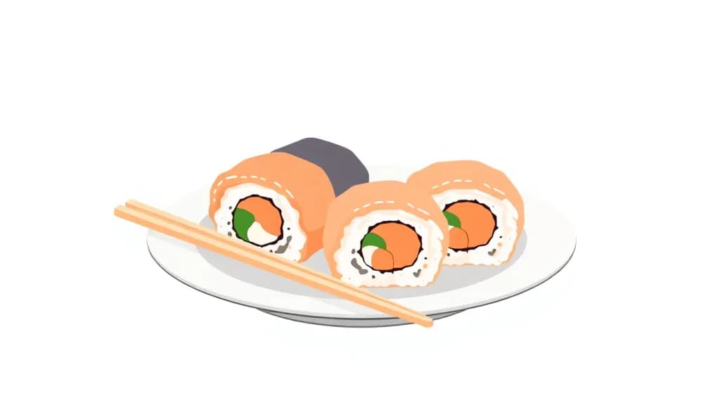 Sushi Nishi