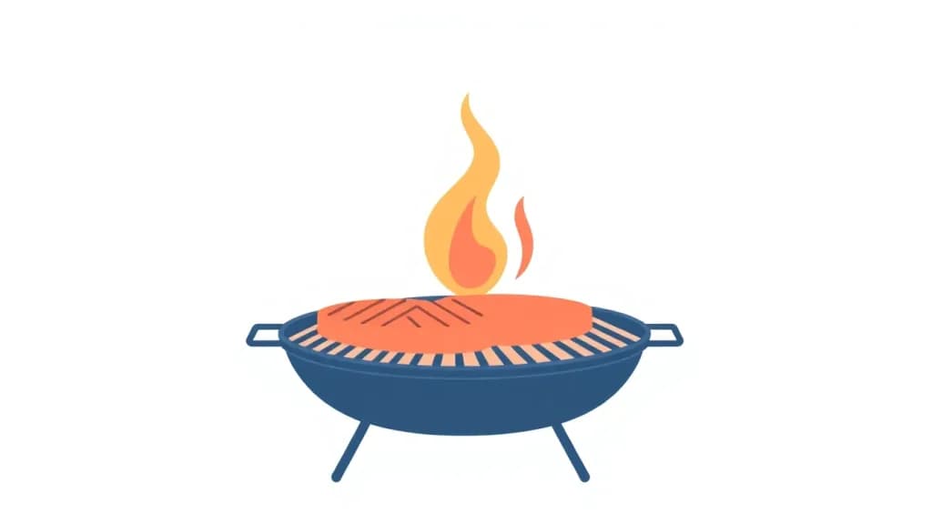 Mupu Grill