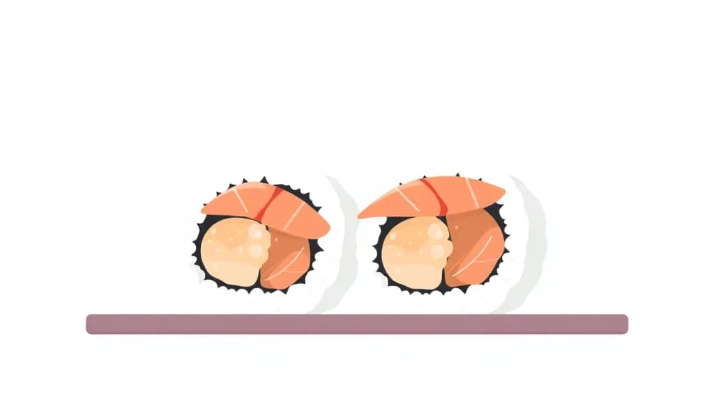 Little Brothers Sushi