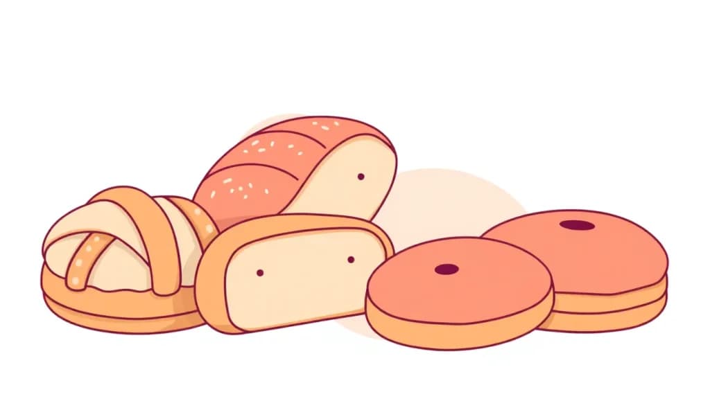 La Tapatia Bakery