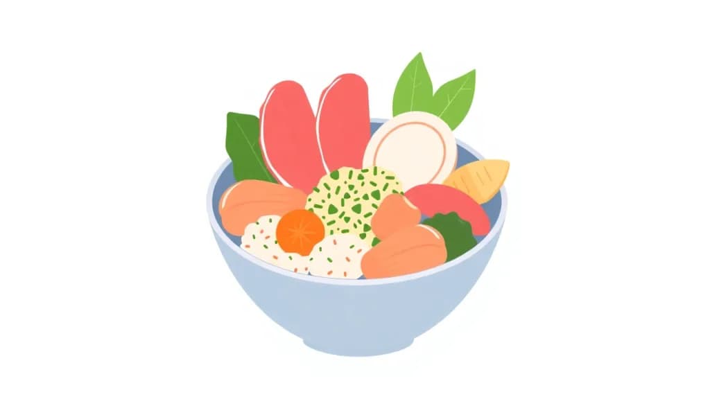 Poke U & Me