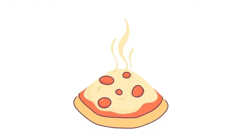 Ameci Pizza