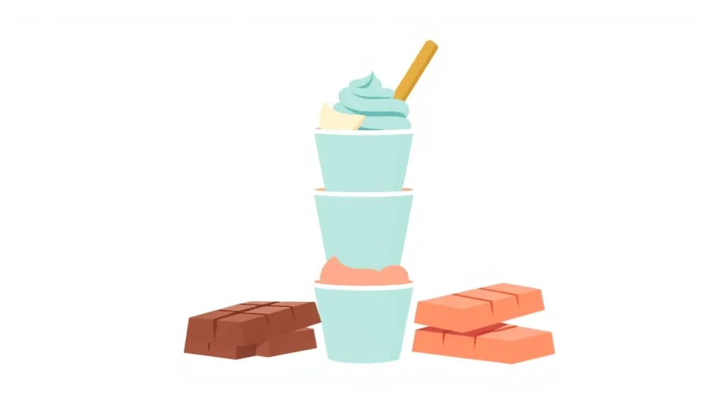 Tifa Chocolate & Gelato