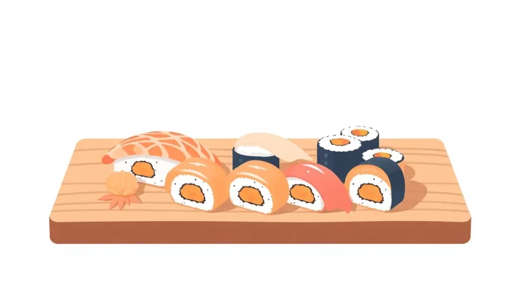 Sushi by Scratch Restaurants