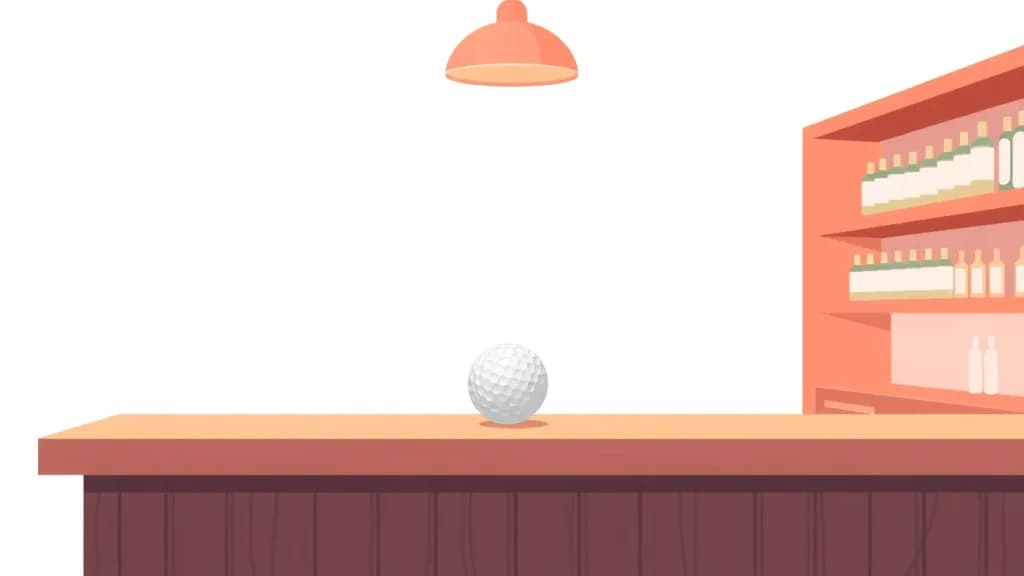 Tee-off Restaurant & Lounge