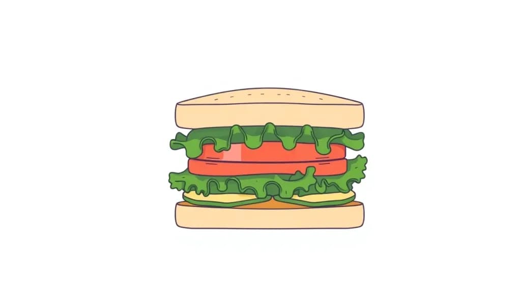 Mission City Sandwich Shop