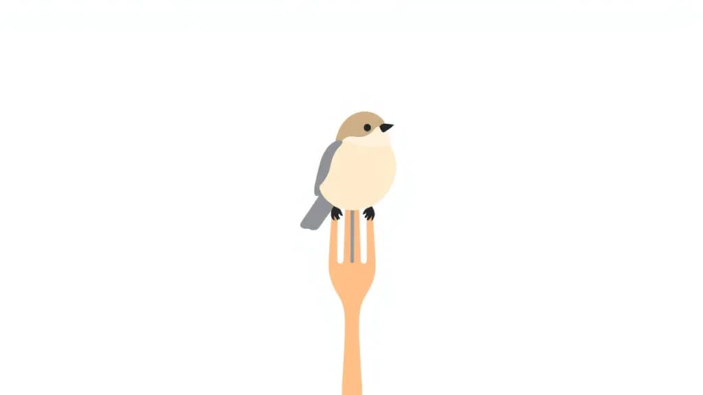 Finch & Fork