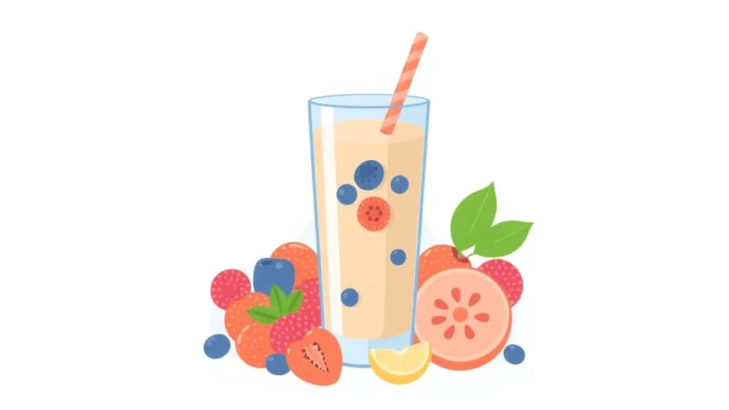 Nékter Juice Bar