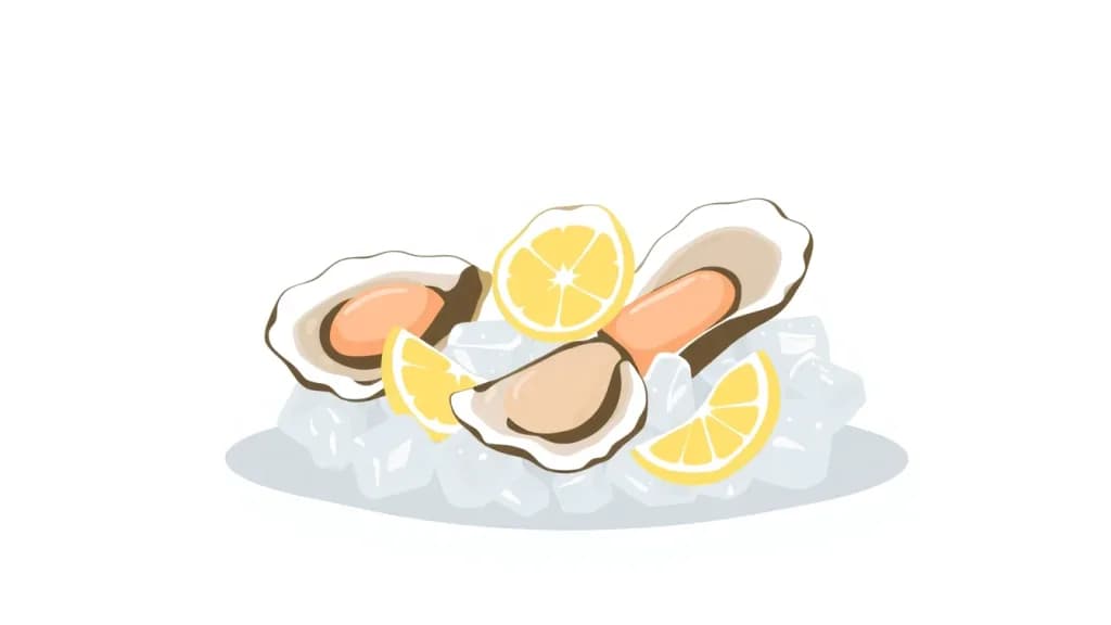 Clark's Oyster Bar