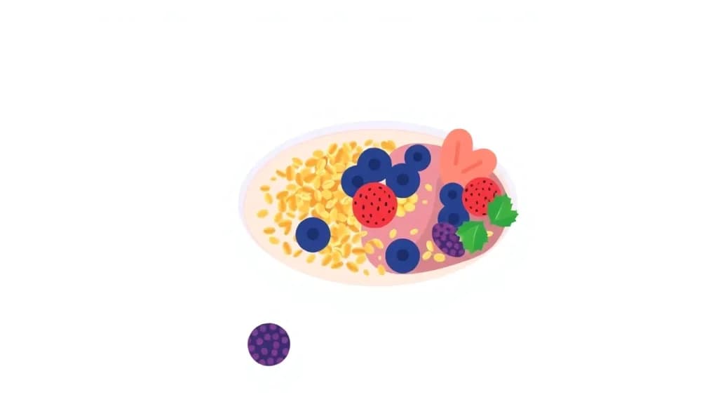 Bearies Acai