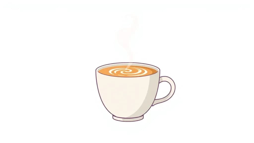 The Steaming Bean
