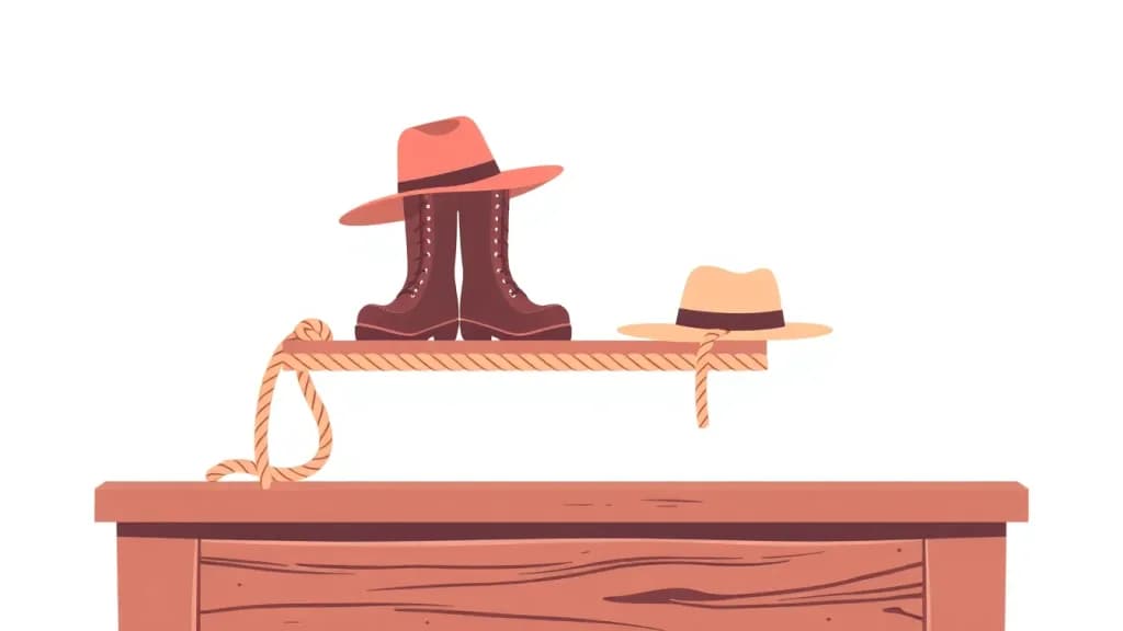 Levi's Cowboy Kingdom