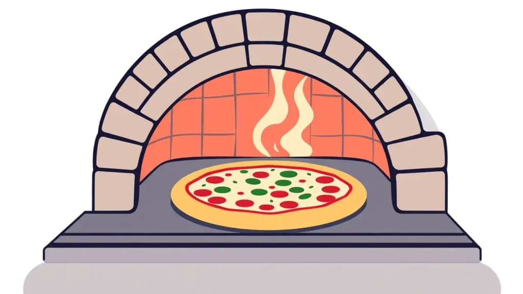 Settebello Pizzeria Napoletana