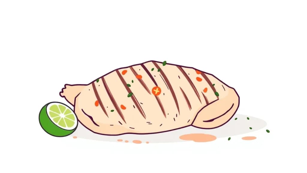 El Pollo Riko