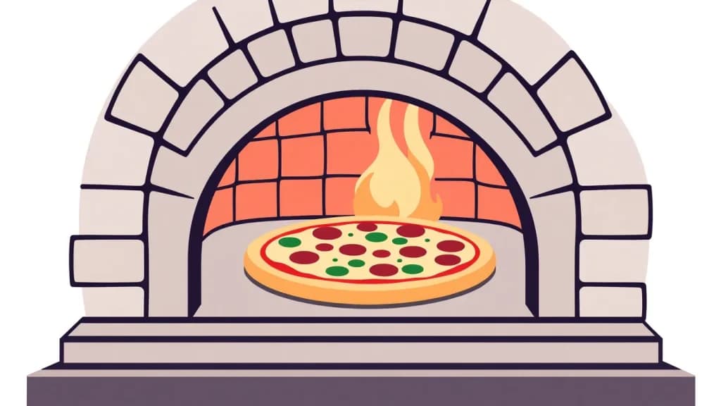 Woodstone Pizzerias