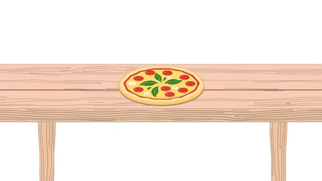 Fatte's Pizza