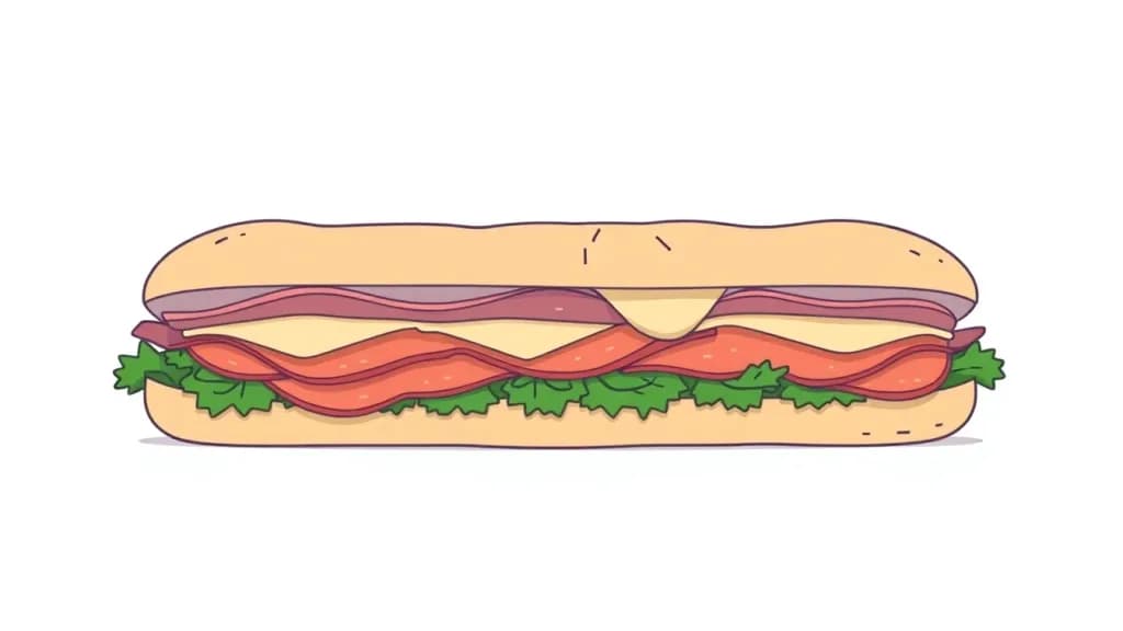 Jersey Mike's Subs