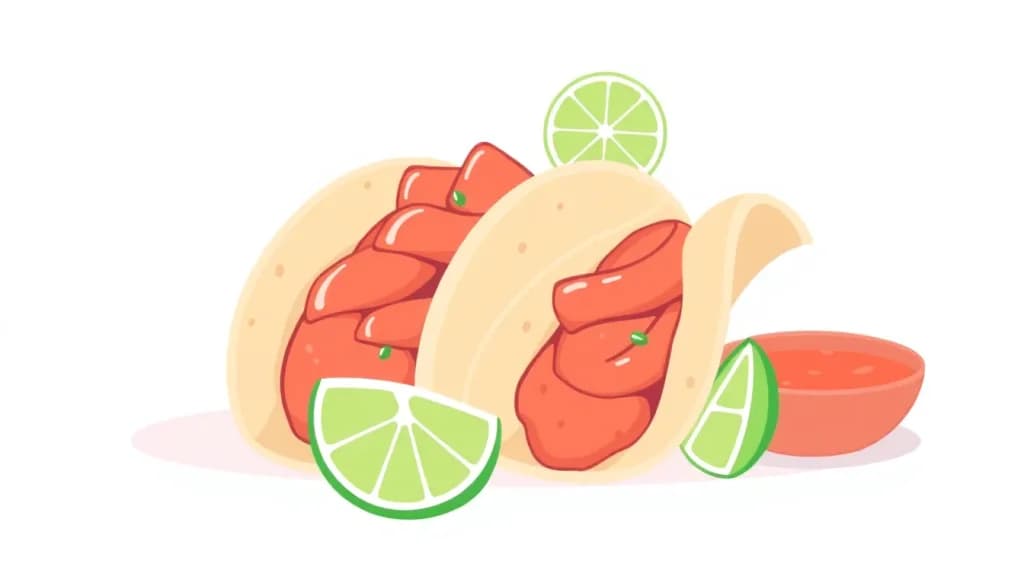 Tacos el Diablo