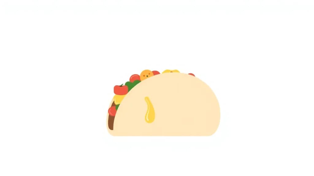 Tacos de Mexico