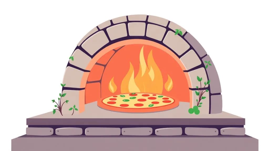 Petra Mediterranean Pizza & Grill