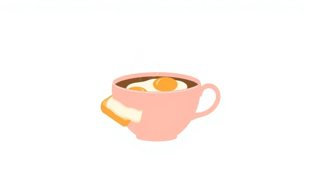 The Breakfast Buzz