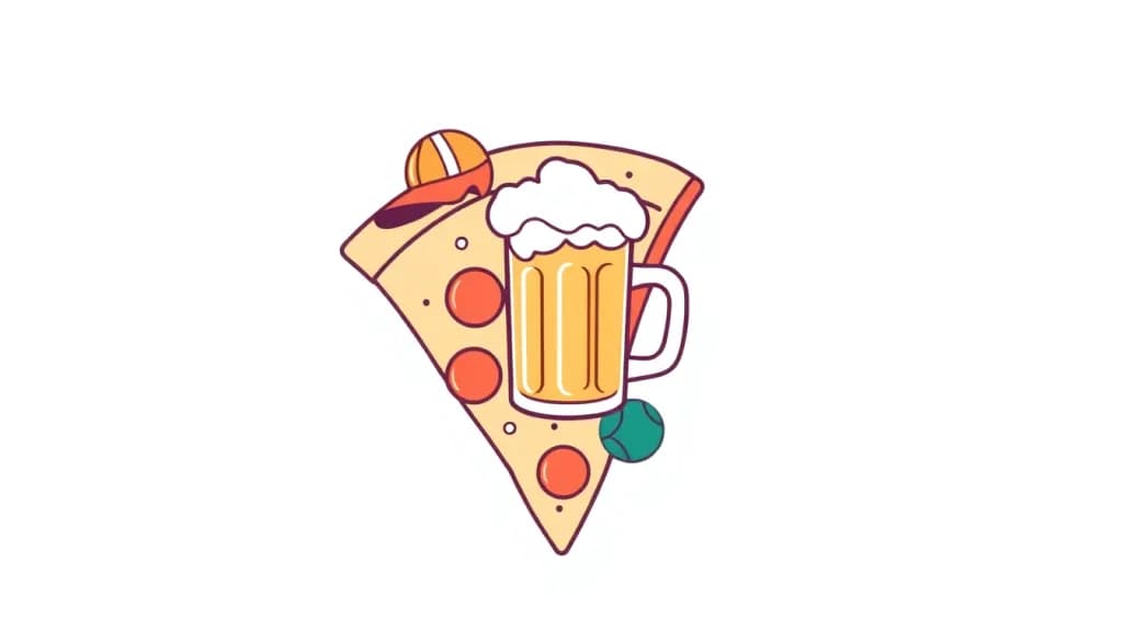 Bob Cantu's Pizza & Sports Bar