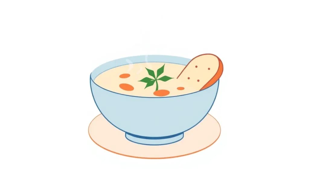 Slappy’s Chowder House