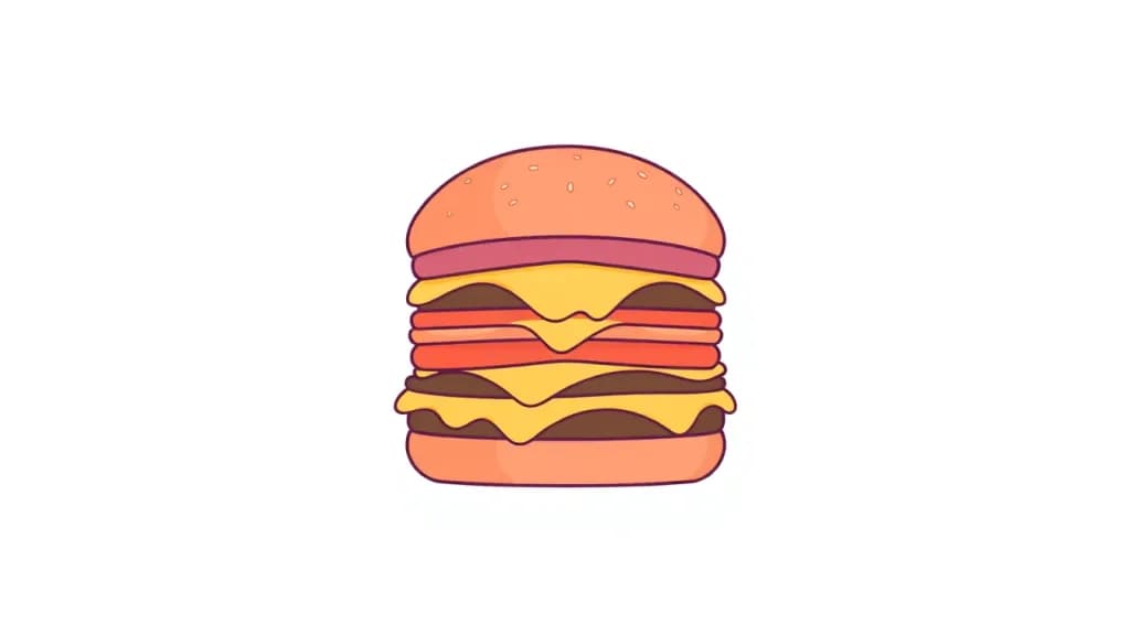 Sylvester's Burgers