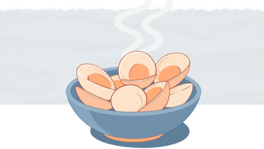 Steamers of Pismo