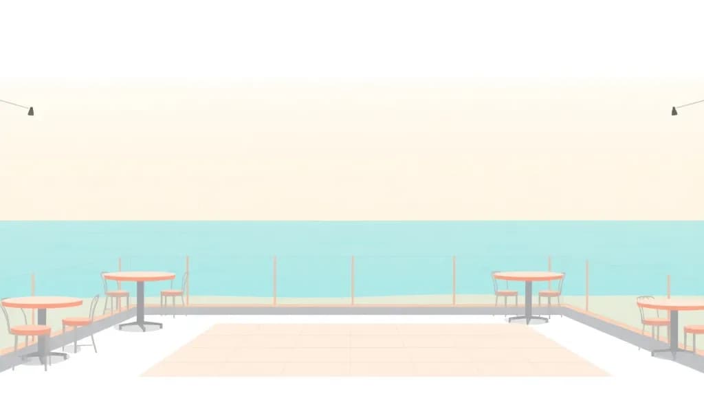 Harry's Night Club & Beach Bar