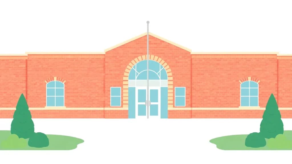 Lucia Mar School District Office