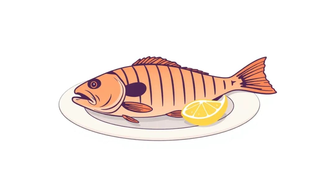 Great American Fish Company