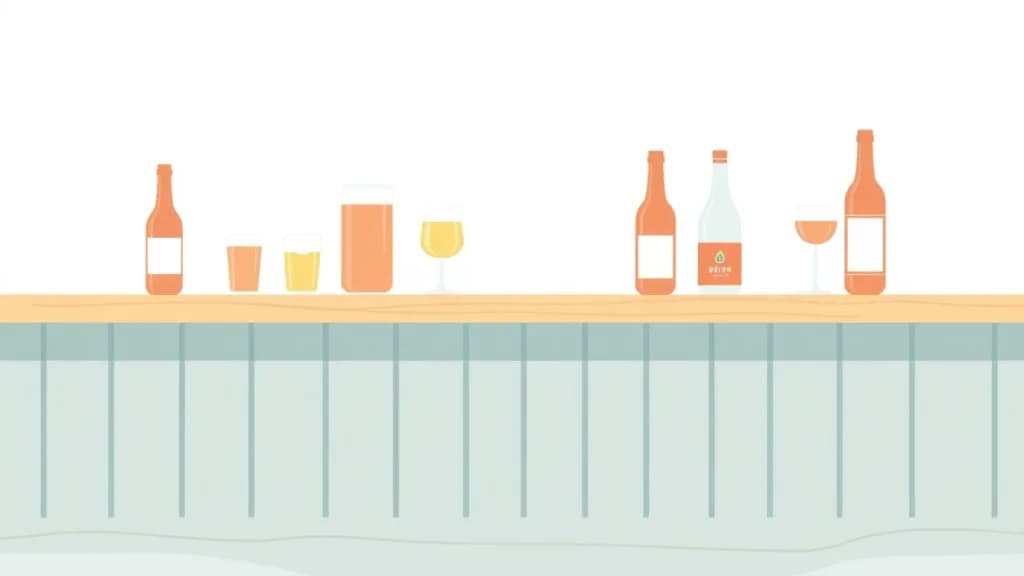 The Pour House