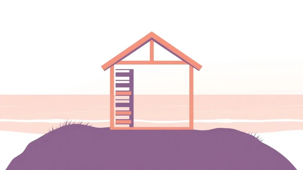 Lil' Hut