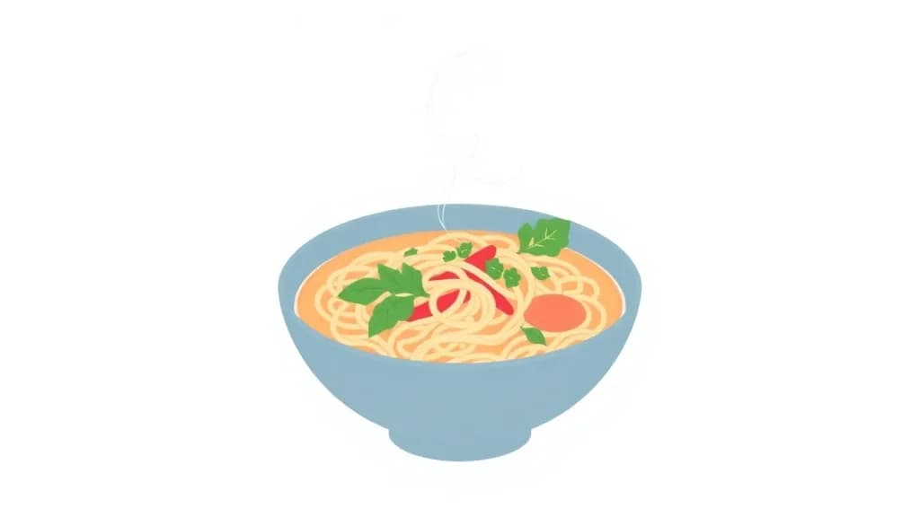 Herb and Spice Thai Cuisine
