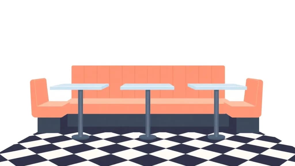 Margie's Diner