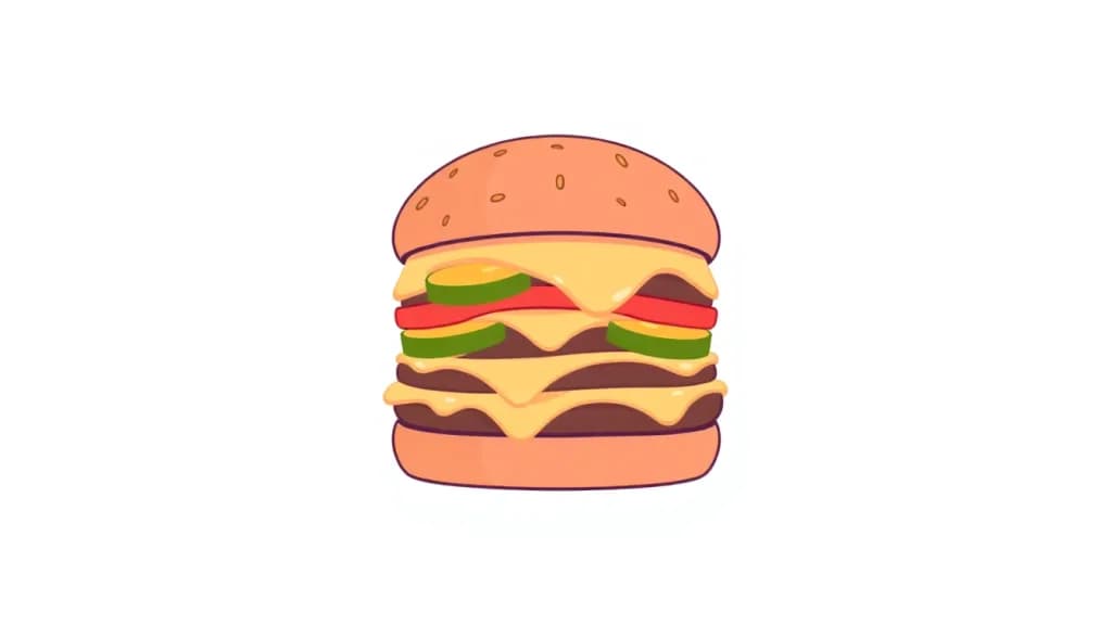 Martin's on Main, burgers and more