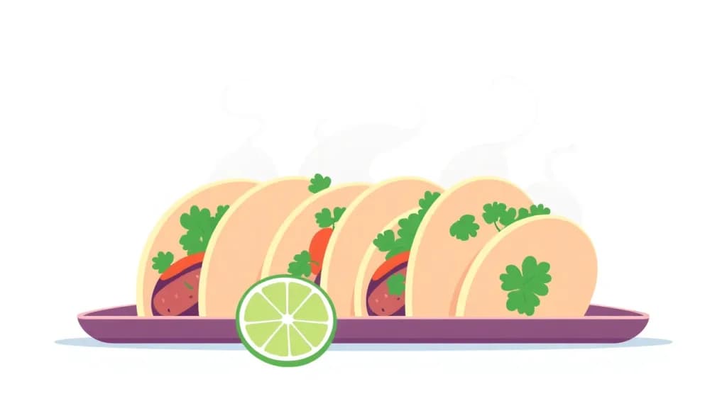 Taqueria La Coqueta