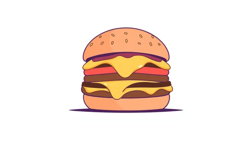 Bronco Burgers