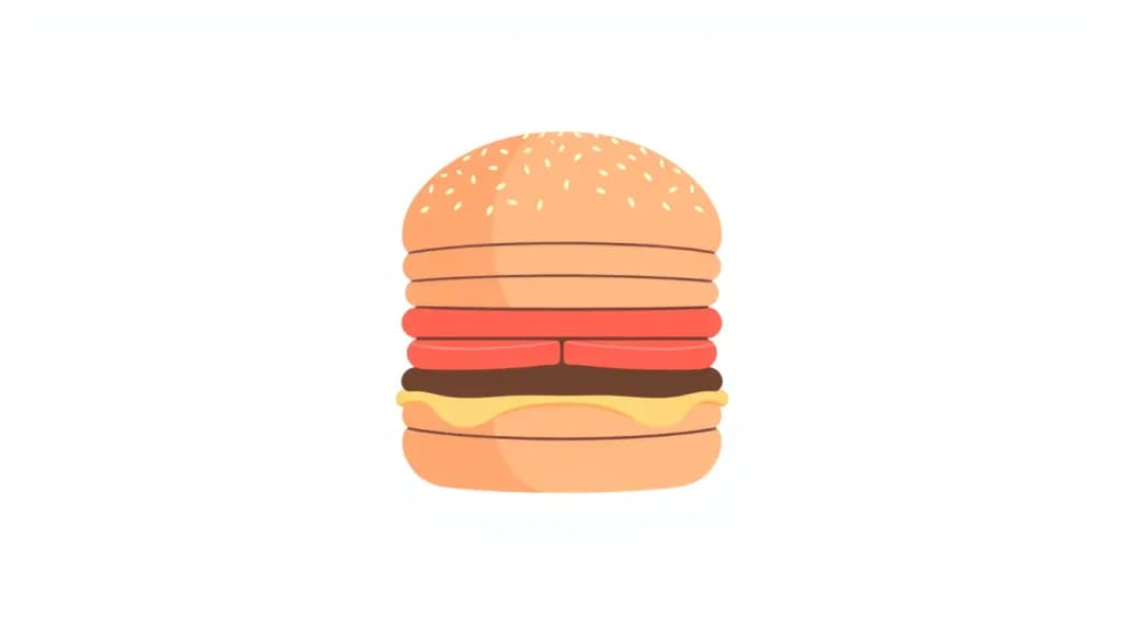 Chef Burger
