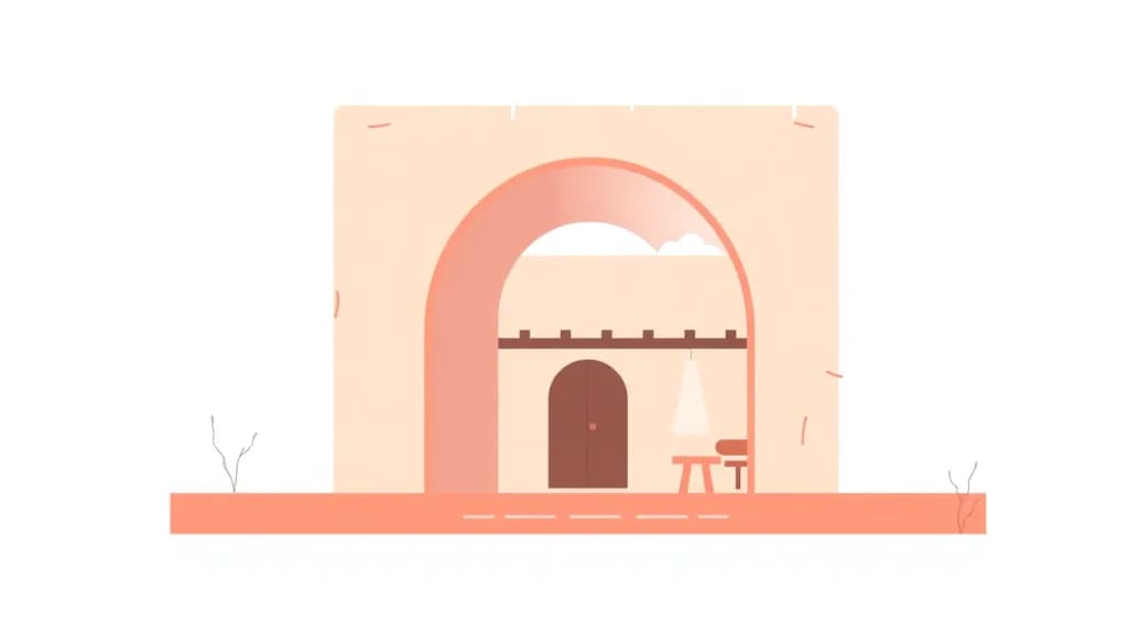 Adobe Cantina