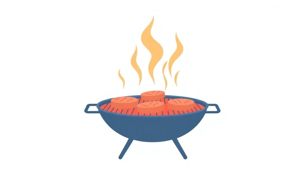 Red's Barbecue & Grillery