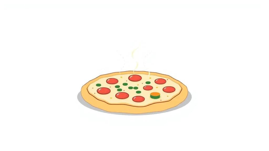 Guido's Pizza & Pasta