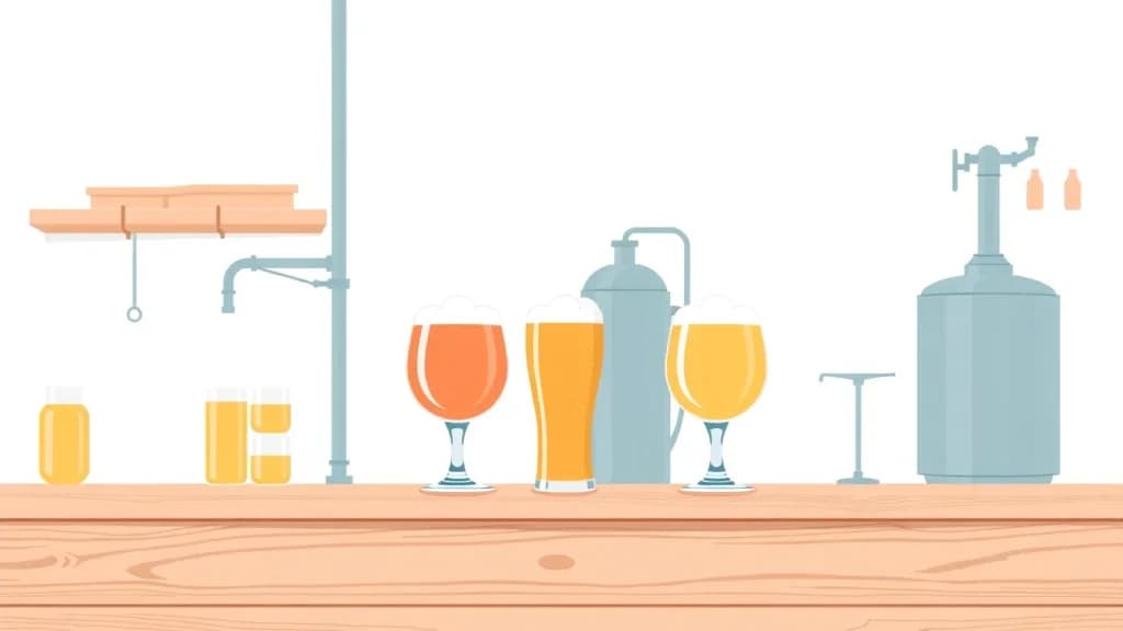 Madewest Brewing Company