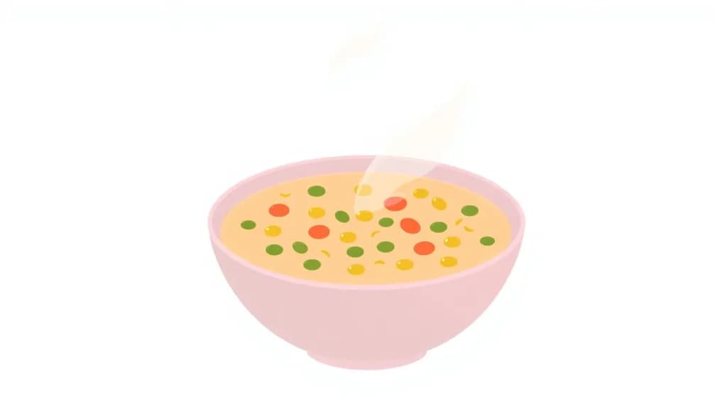 Pea Soup Andersen's