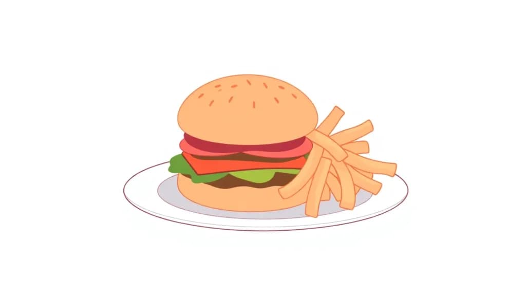 Brooks Burgers